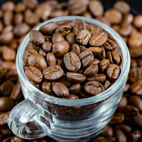 Arabica Coffee Beans