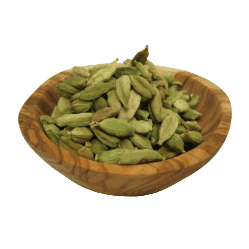 Green Cardamom