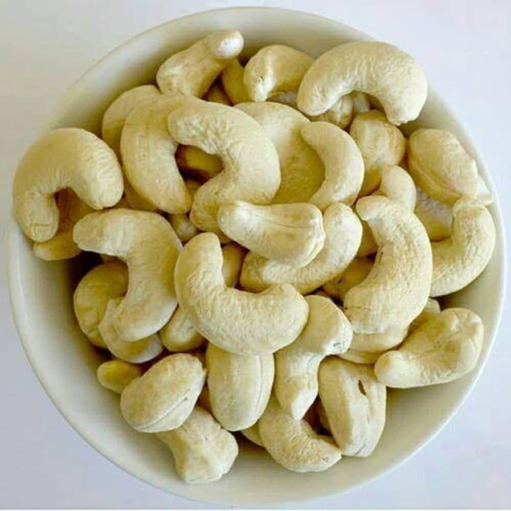 Cashews