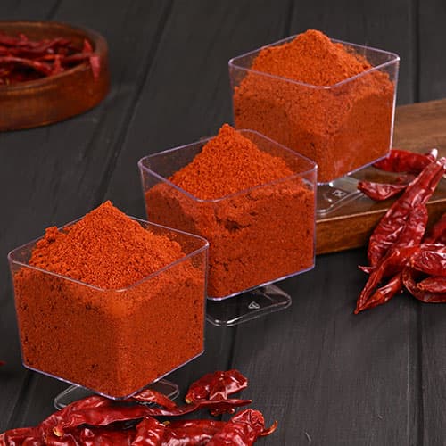 Red Chilli Powder