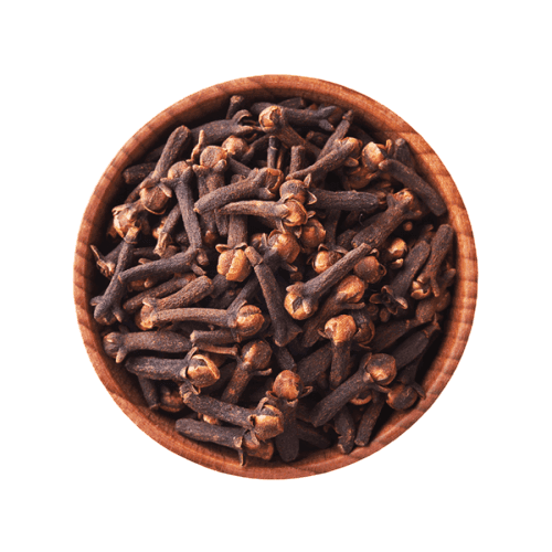 Cloves