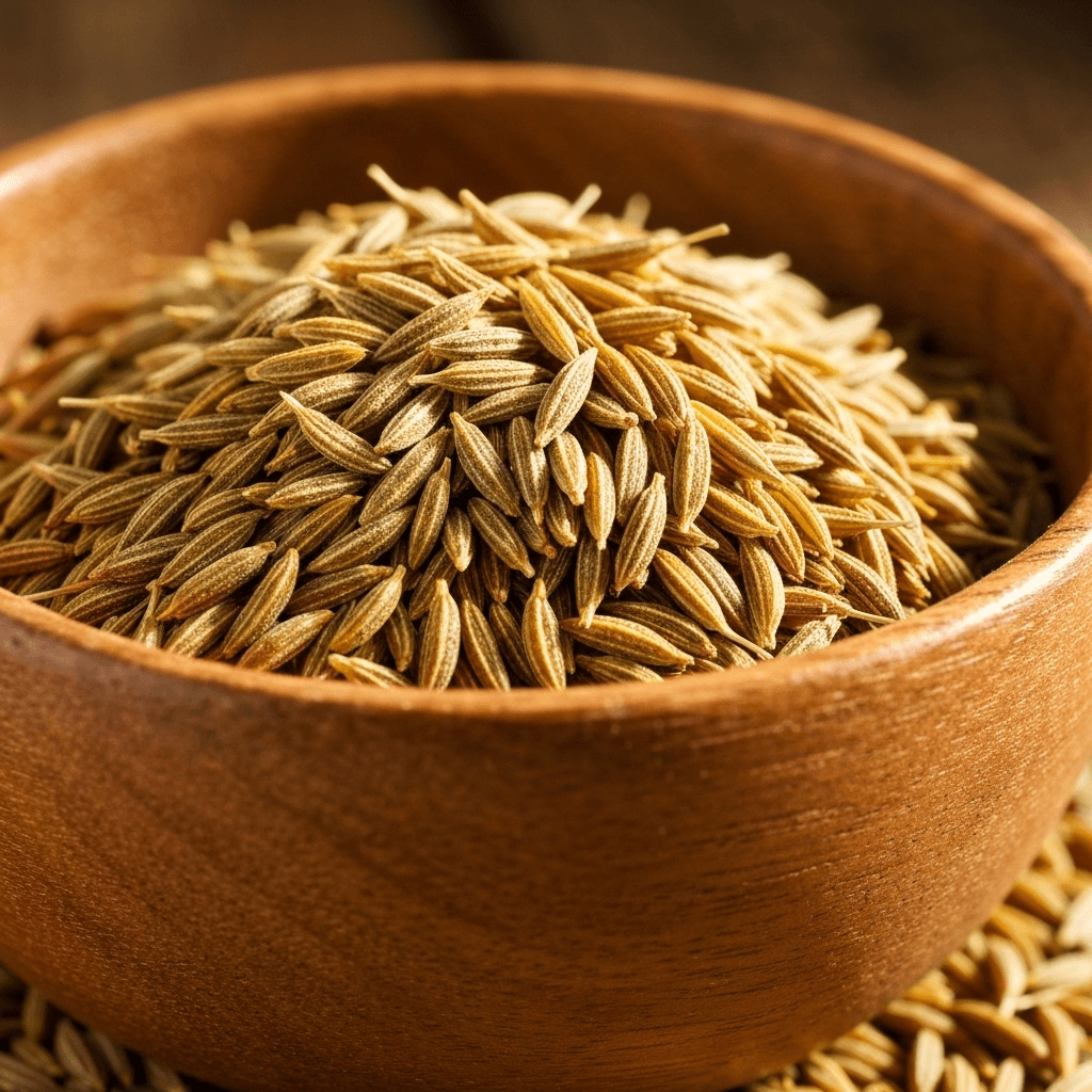 Cumin Seeds