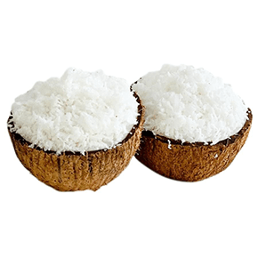 Desiccated Coconut