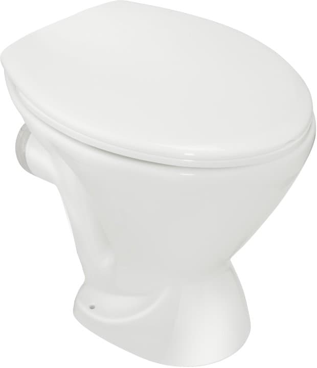 Floor Mounted EWC (C02781C)