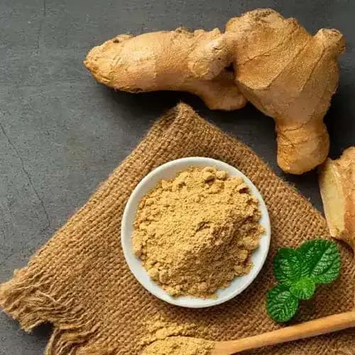 Ginger Powder