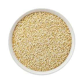 Quinoa