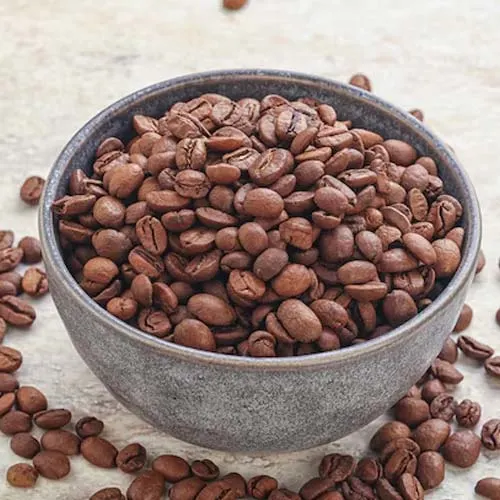 Robusta Coffee Beans