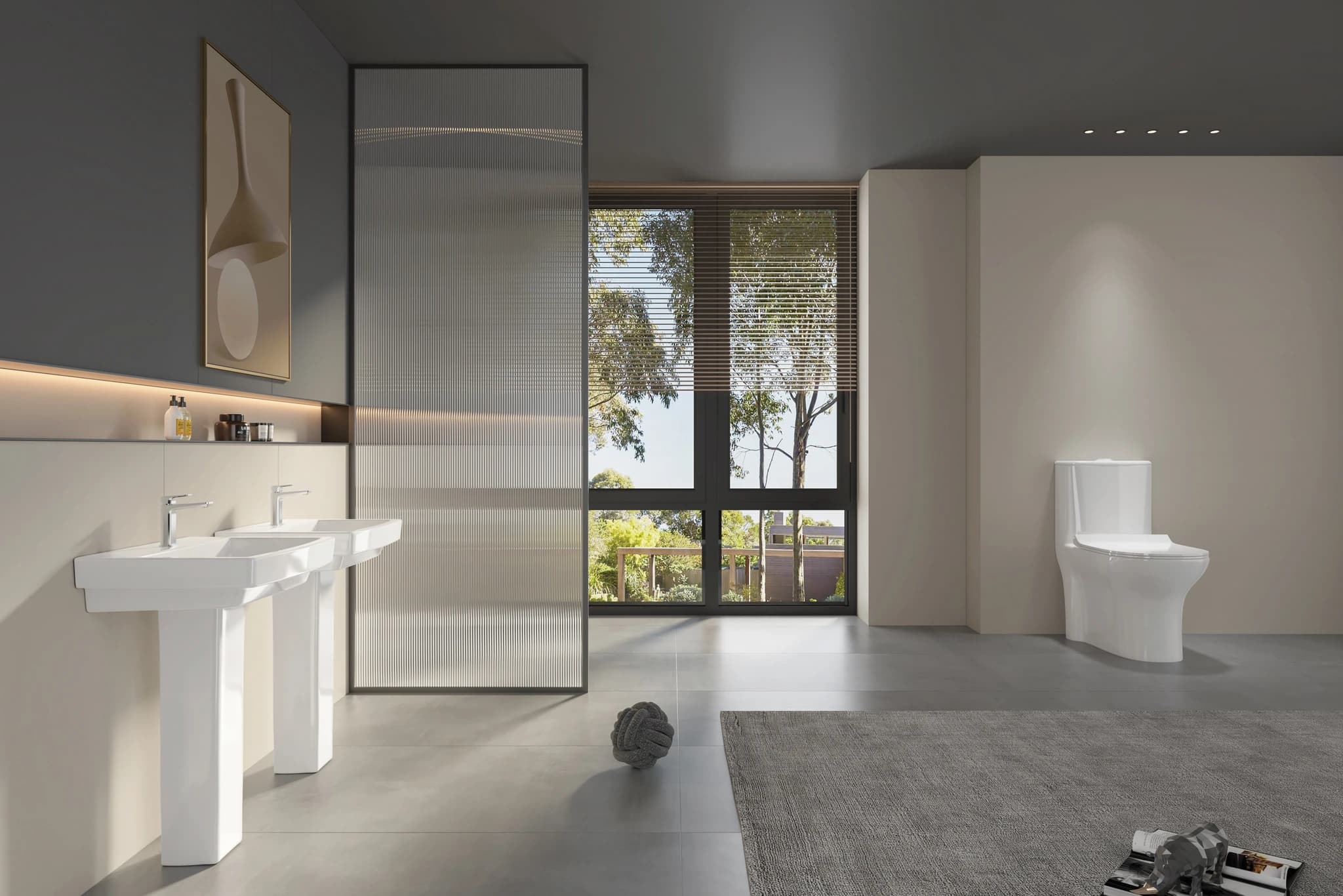 Sanitary Ware
