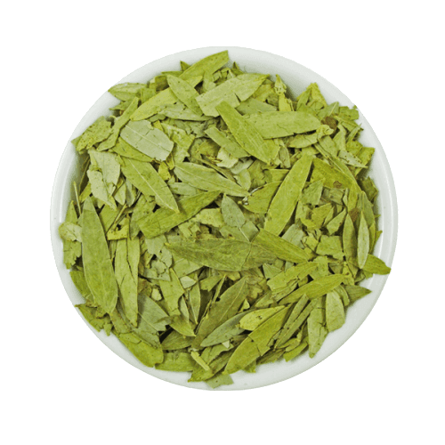 Senna leaves