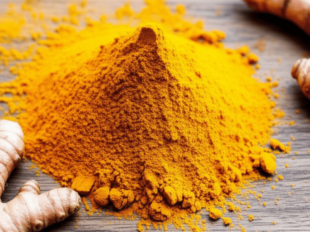 Turmeric Powder