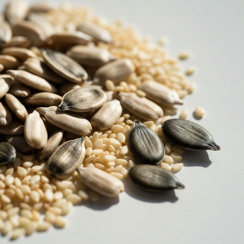 Seeds