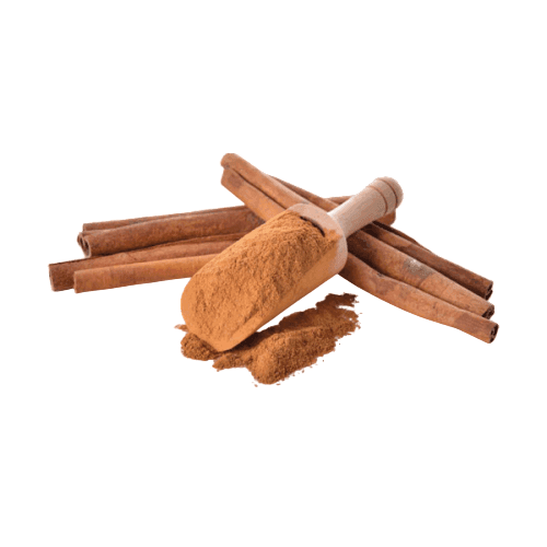 Cinnamon & Cassia