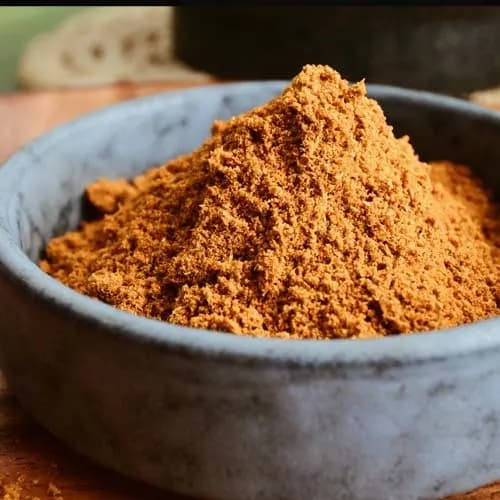 Curry Powder