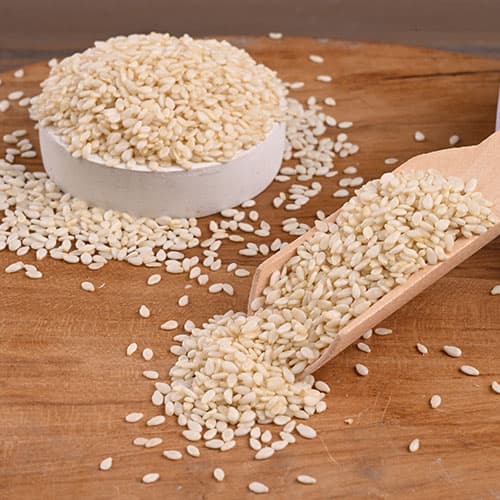 Sesame Seeds